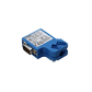 90° S5-S7 PROFIBUS Connector, Blue, Ex I - Siemens Italy (6ES7972-0DA60-0XA0)