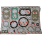 Sealing Gasket Set (OR+VR) TEL 50/45 - KM Engineering (00245271KM)