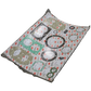 Sealing Gasket Set (OR+VR) TEL 50/45 - KM Engineering (00245271KM)