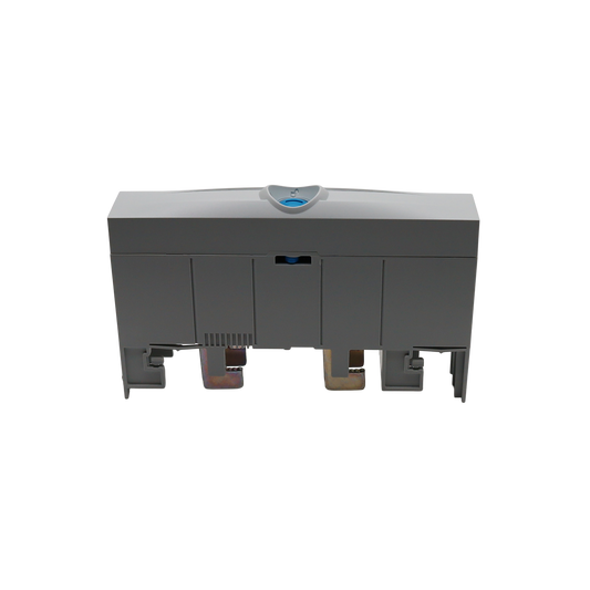 Płyta zaciskowa N/PE 120 mm² SIS60 Compact - Woehner (WO01427)