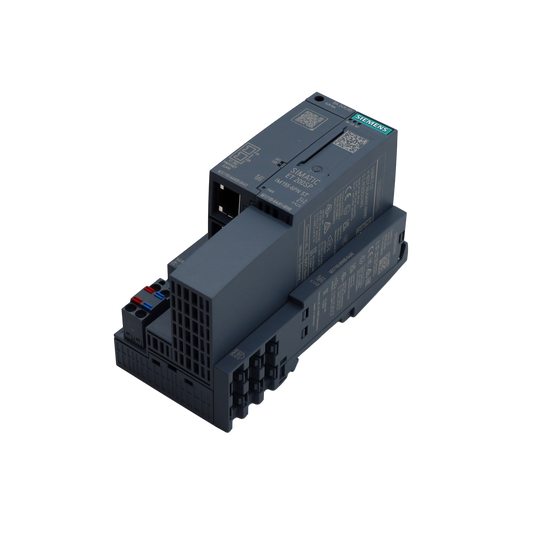 Interface-Modul IM151-6PN ET200SP für 32 PROFINET-Module - Siemens Italia (6ES7155-6AA01-0BN0)