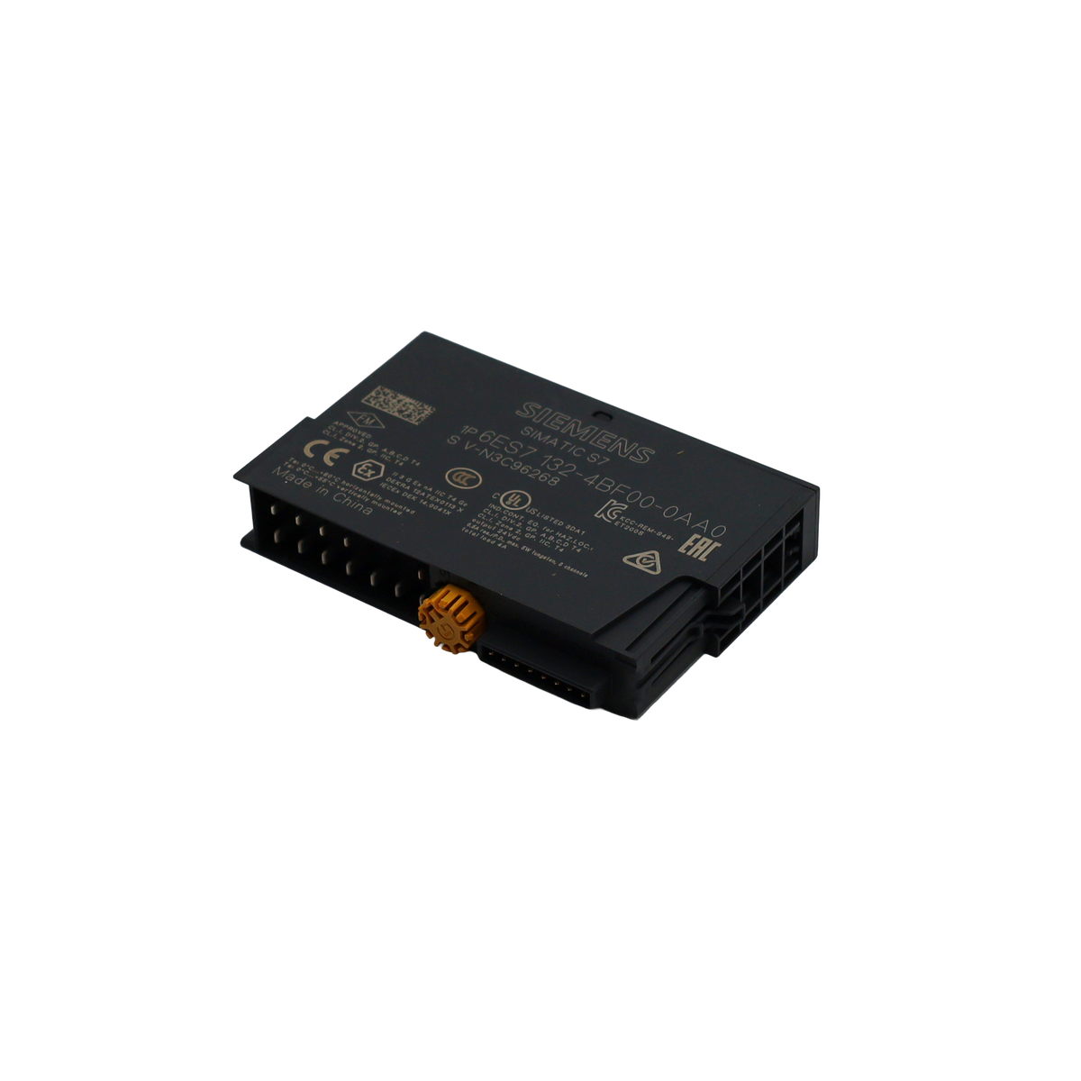 Módulo SIMATIC DP 6 bornes TM-E15S23 power ET200 - Siemens Italia (6ES7193-4CC20-0AA0)
