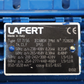 Pompa monoblocco BMF10-AE-V6G0.26-100 REV - Gvr Pompe s.r.l. (BMF10-6V)