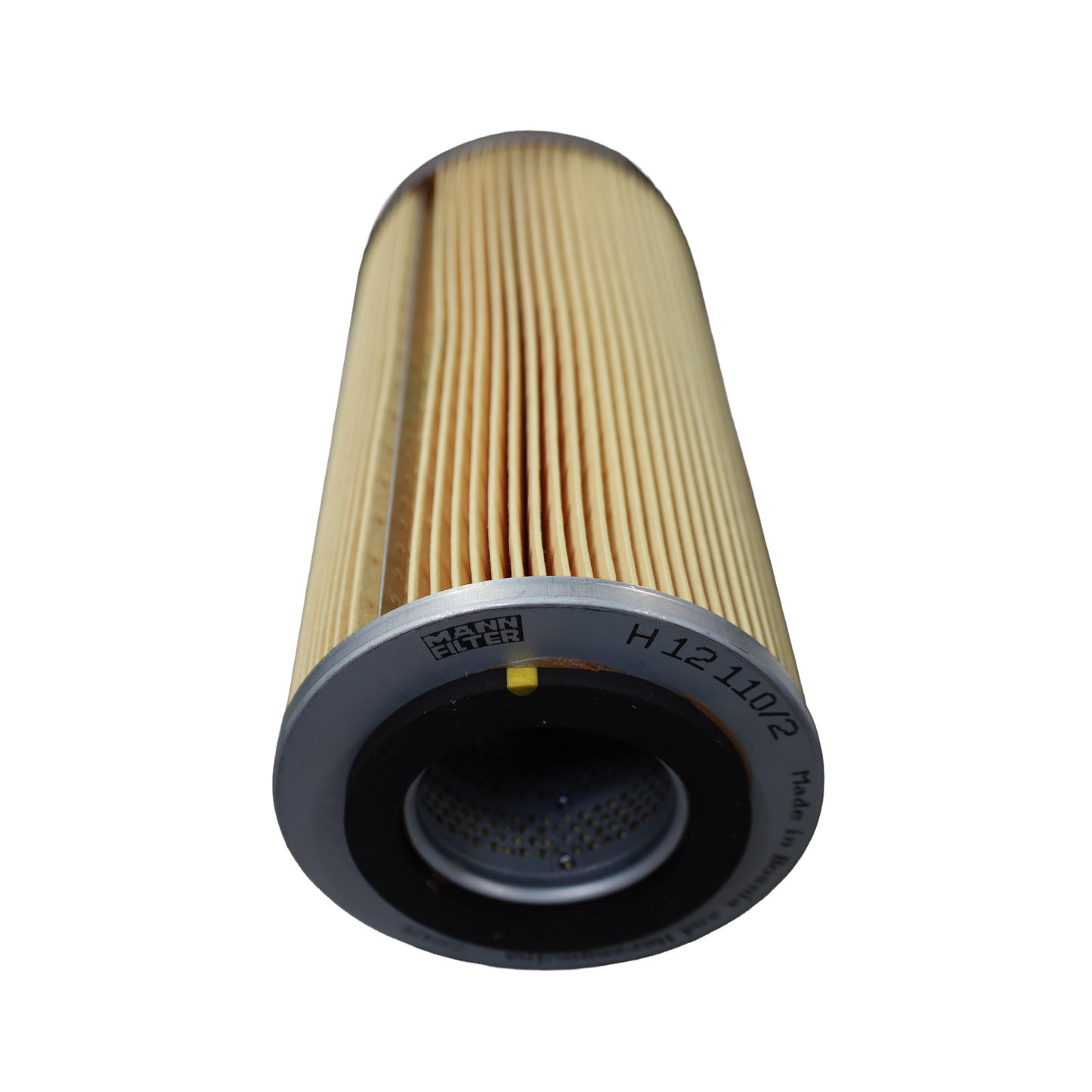 MANN H12-110/2 Oil Filter