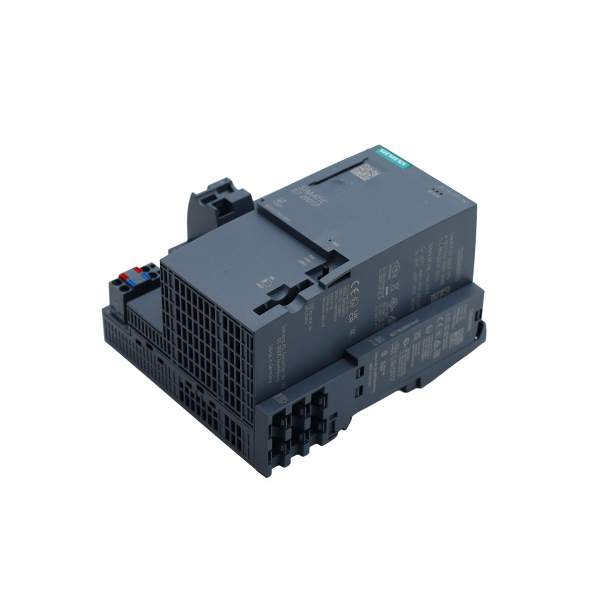 CPU 1512SP-1 PN PROFINET IRT - Siemens Italia (6ES7512-1DK01-0AB0)
