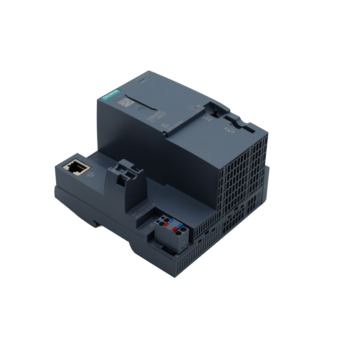 CPU 1512SP-1 PN PROFINET IRT - Siemens Italia (6ES7512-1DK01-0AB0)
