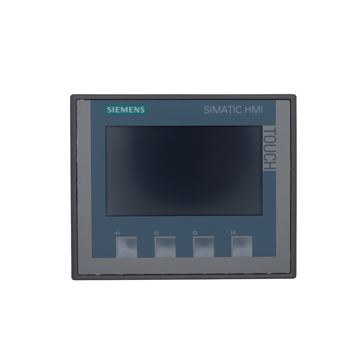 KTP400 TFT 4" Operator Panel - Siemens Italy (6AV2123-2DB03-0AX0)