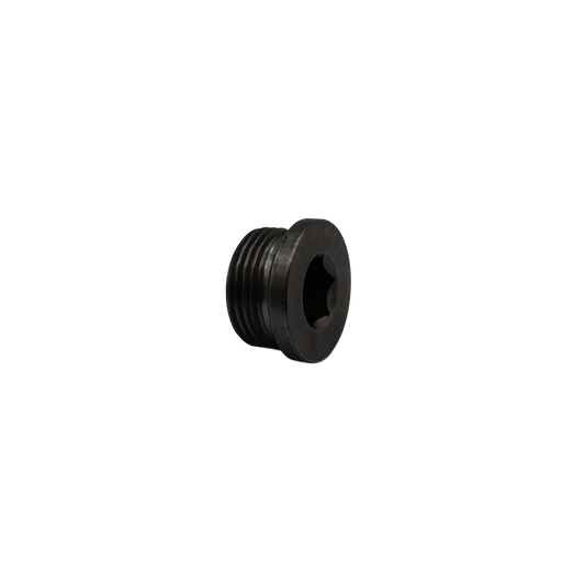 Deckel R1 L16 - Innio Jenbacher (393954)