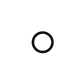 O-Ring 23,39×3,53mm FKM - Innio Jenbacher (1251488)