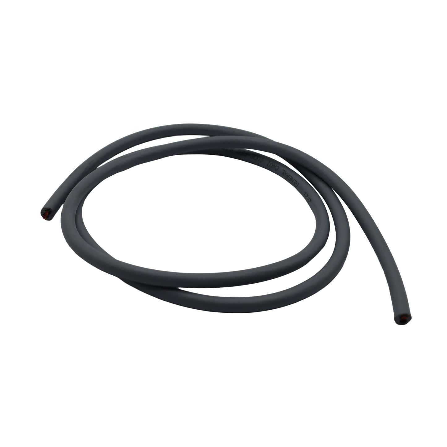 Cavo elettrico grigio 2×2,5 mm² 500V YSLY‑OZ PVC- Innio Jenbacher (346673)