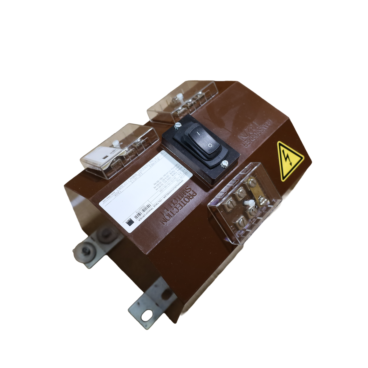 Trasformatore UGEZ235T32 50/60Hz - ELEQ (6V0700)