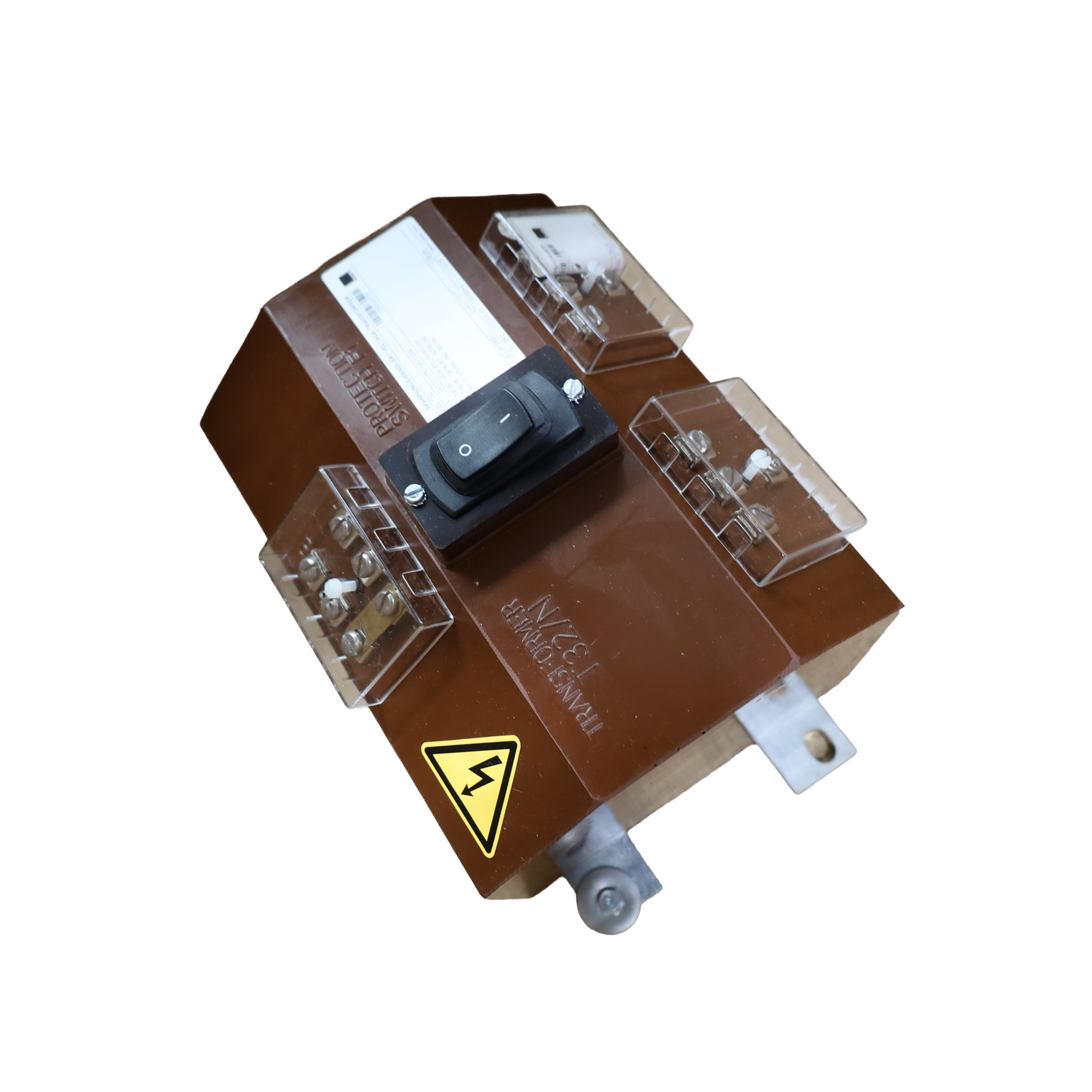 Trasformatore UGEZ235T32 50/60Hz - ELEQ (6V0700)