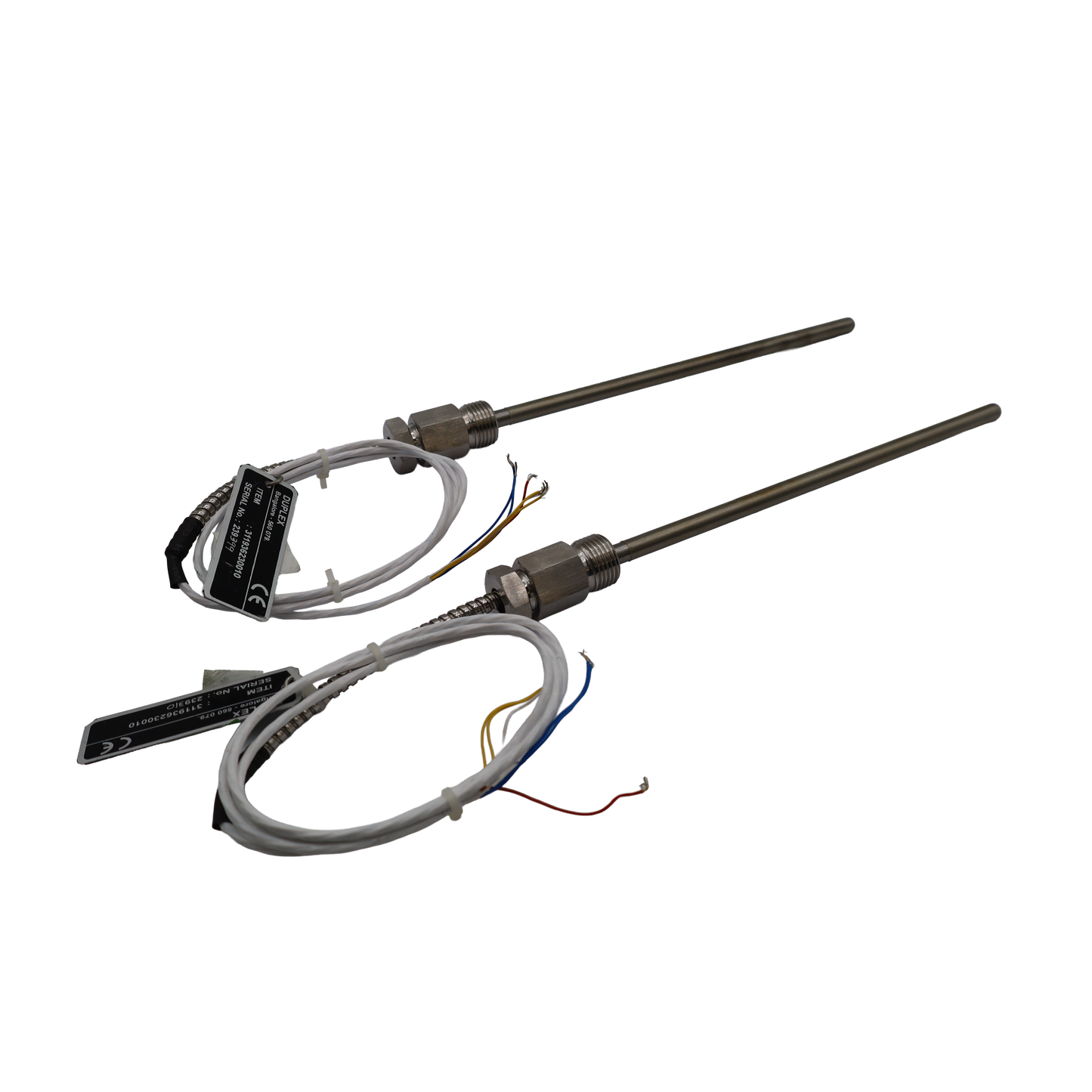 Kit sonde temperatura TD125 - Innio Jenbacher (1262164)