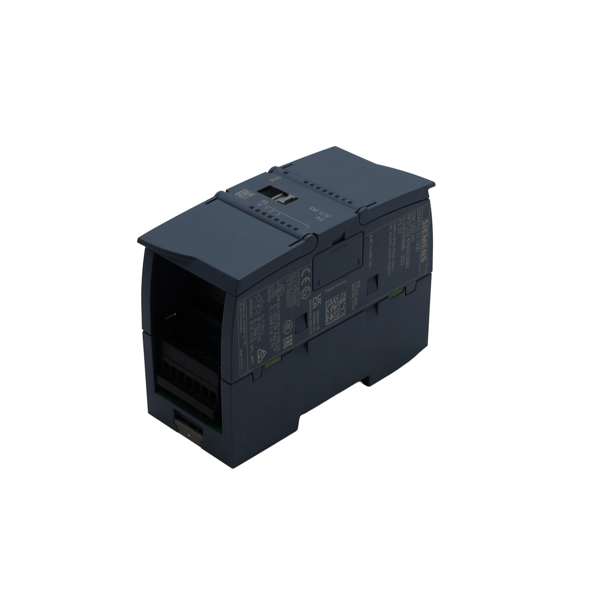 Modulo 4 uscite analogiche SM1232 24 V DC - Siemens Italia (6ES7232-4HD32-0XB0)