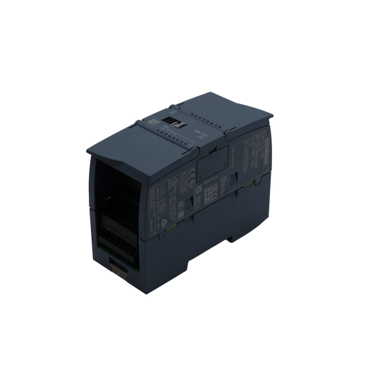 Modulo 4 uscite analogiche SM1232 24 V DC - Siemens Italia (6ES7232-4HD32-0XB0)