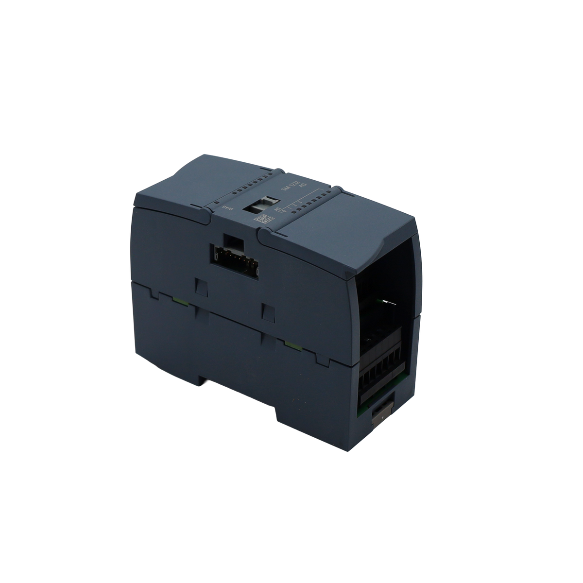 Modulo 4 uscite analogiche SM1232 24 V DC - Siemens Italia (6ES7232-4HD32-0XB0)