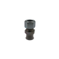 Raccordo dritto 1/4" ogiva 12 - Innio Jenbacher (100935)