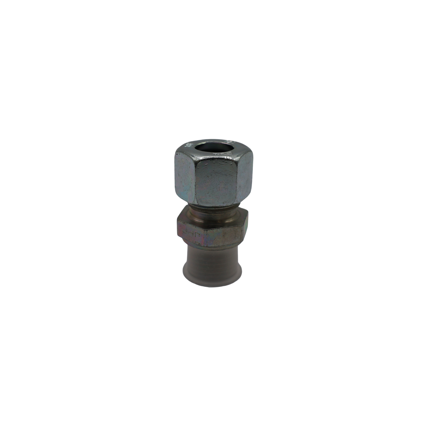 Raccordo dritto 1/4" ogiva 12 - Innio Jenbacher (100935)