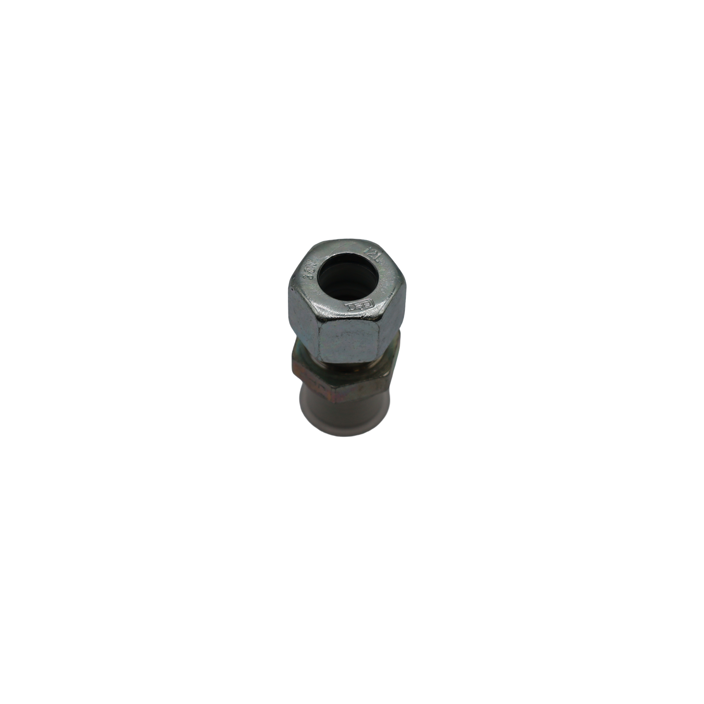 Raccordo dritto 1/4" ogiva 12 - Innio Jenbacher (100935)