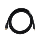 Cavo DisplayPort industriale da 3 m - Siemens Italia (6AV7860-0DH30-0AA0)