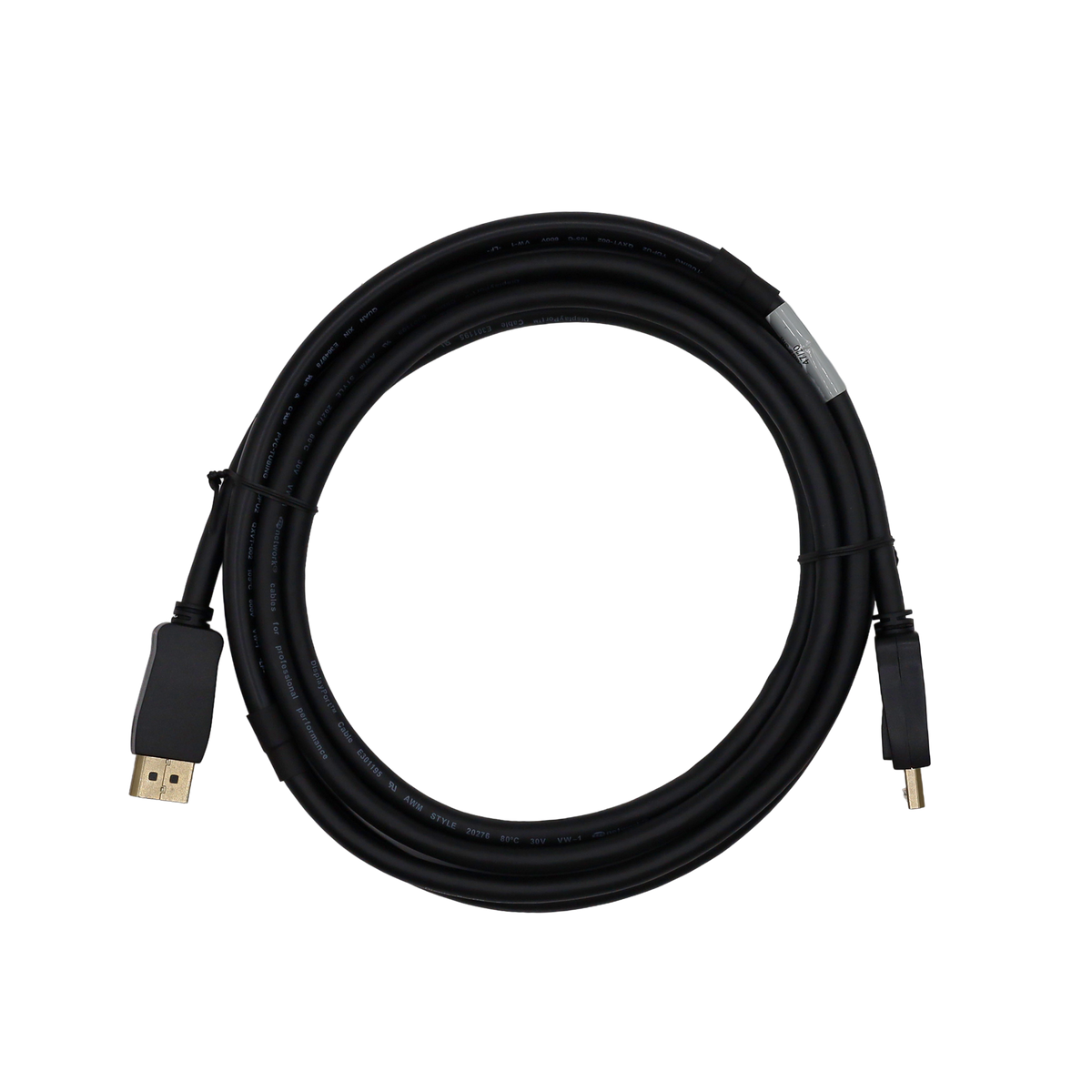 Cavo DisplayPort industriale da 3 m - Siemens Italia (6AV7860-0DH30-0AA0)
