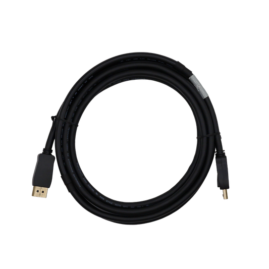 Cavo DisplayPort industriale da 3 m - Siemens Italia (6AV7860-0DH30-0AA0)