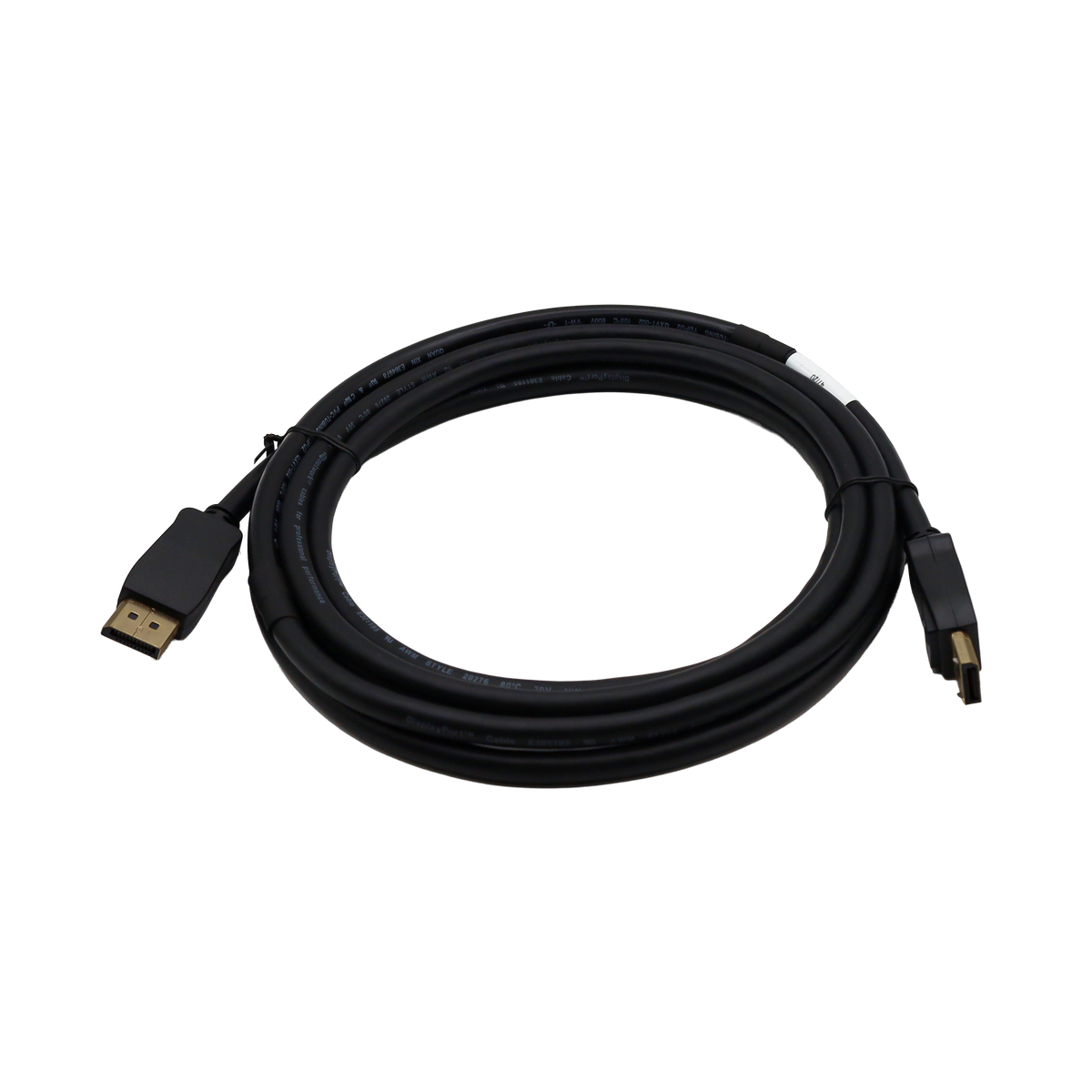 Cavo DisplayPort industriale da 3 m - Siemens Italia (6AV7860-0DH30-0AA0)