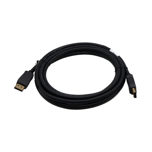 Câble DisplayPort industriel de 3 m - Siemens Italia (6AV7860-0DH30-0AA0)