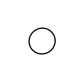 O-ring Øi 50,47 Øcor 2,62MM - Innio Jenbacher (1211749)