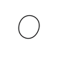 O-ring serie 6 - Innio Jenbacher (162510)
