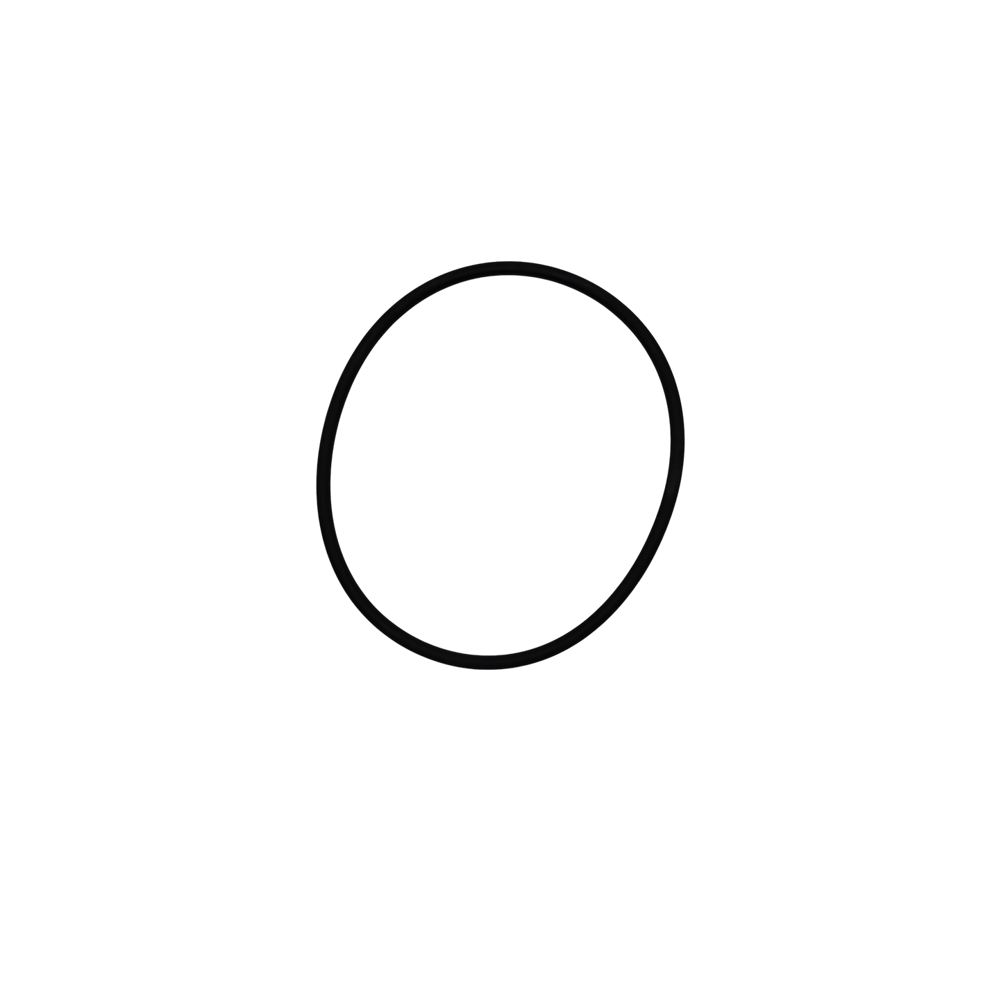 O-ring serie 6 - Innio Jenbacher (162510)