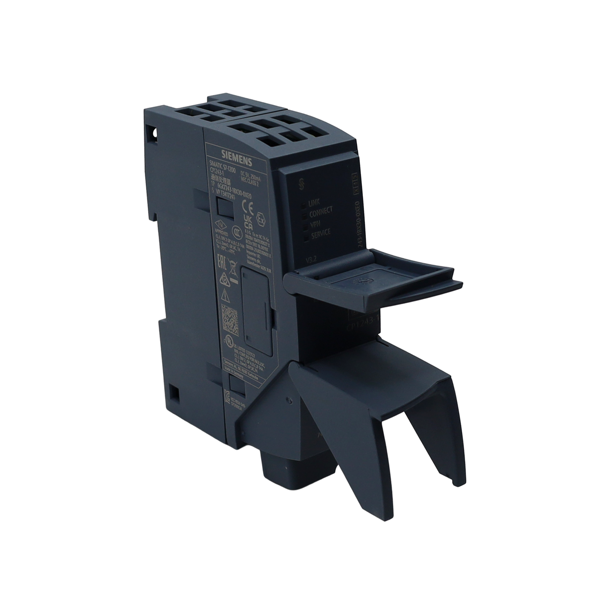 CP 1243 Communication Processor - Siemens Italy (6GK7243-1BX30-0XE0)