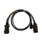 Cable de conexión TECJET - Innio Jenbacher (383595)