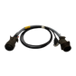 Cable de conexión TECJET - Innio Jenbacher (383595)