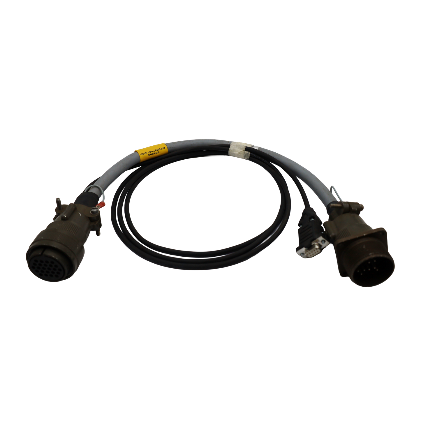 Cable de conexión TECJET - Innio Jenbacher (383595)