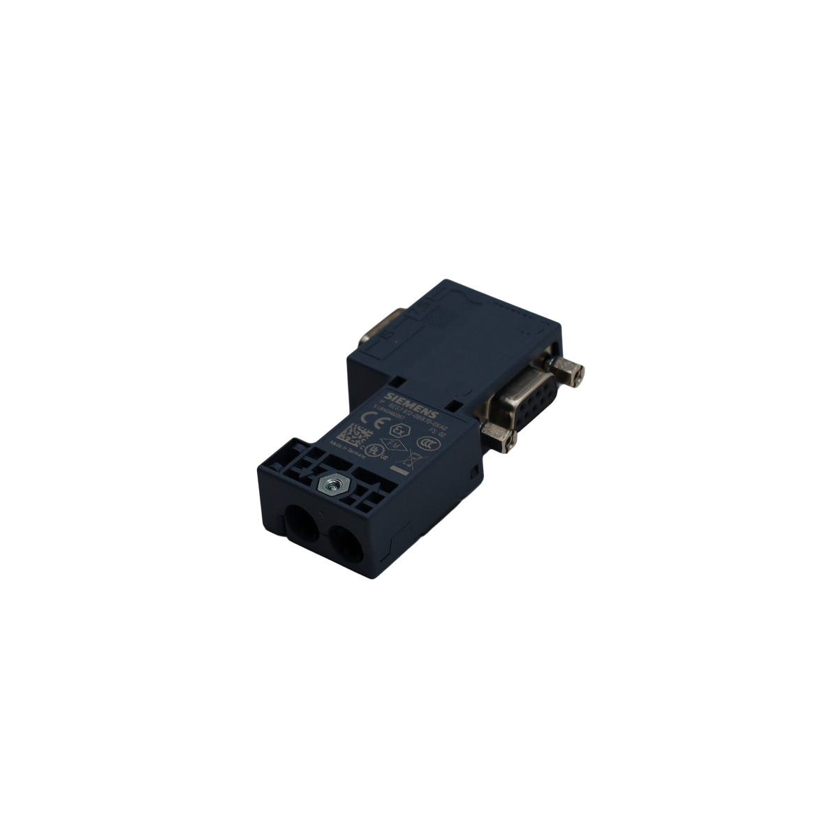 IM155-6DP HF ET200SP PROFIBUS bundle module - Siemens Italy (6ES7155-6BA01-0CN0)
