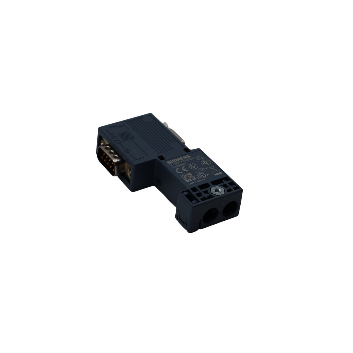 IM155-6DP HF ET200SP PROFIBUS bundle module - Siemens Italy (6ES7155-6BA01-0CN0)
