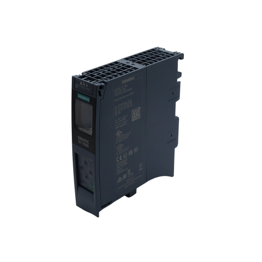 CPU 1513-1 PN 24 Vdc - Siemens Italia (6ES7513-1AL02-0AB0)