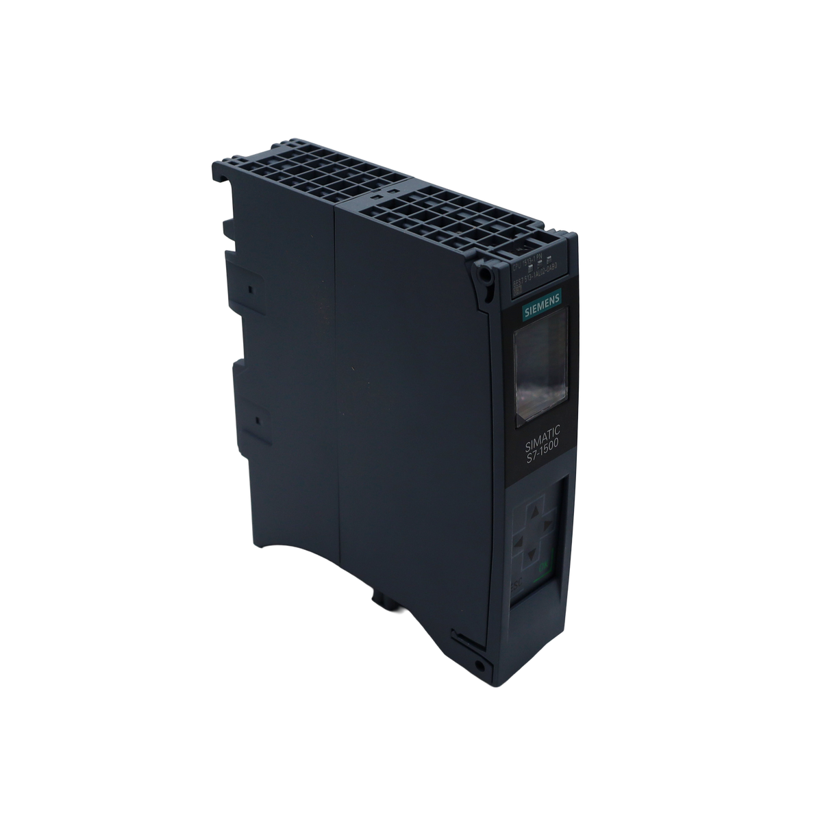 CPU 1513-1 PN 24 Vdc - Siemens Italia (6ES7513-1AL02-0AB0)
