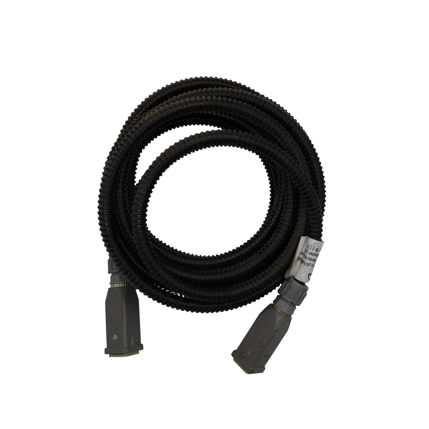 Conduttore elettrico cassetta terminale - Engine Technology Solutions s.p.a. (51254496028)