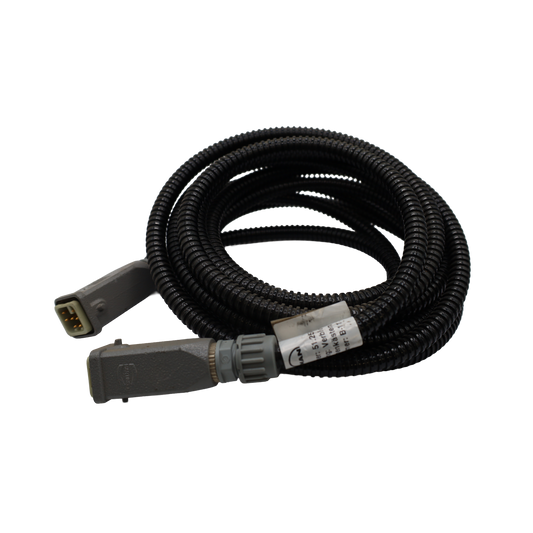 Conduttore elettrico cassetta terminale - Engine Technology Solutions s.p.a. (51254496028)
