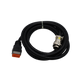 Cavo Output Centralina MIC4 Motortech - Engine Technology Solutions s.p.a. (75.23.331-4000)