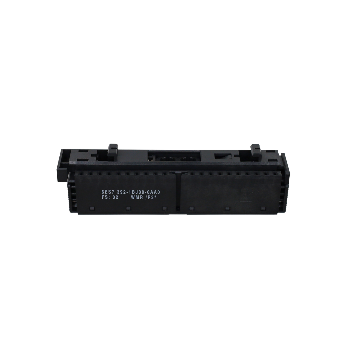 Connettore a molla 20 poli per S7-300 - Siemens Italia (6ES7392-1BJ00-0AA0)