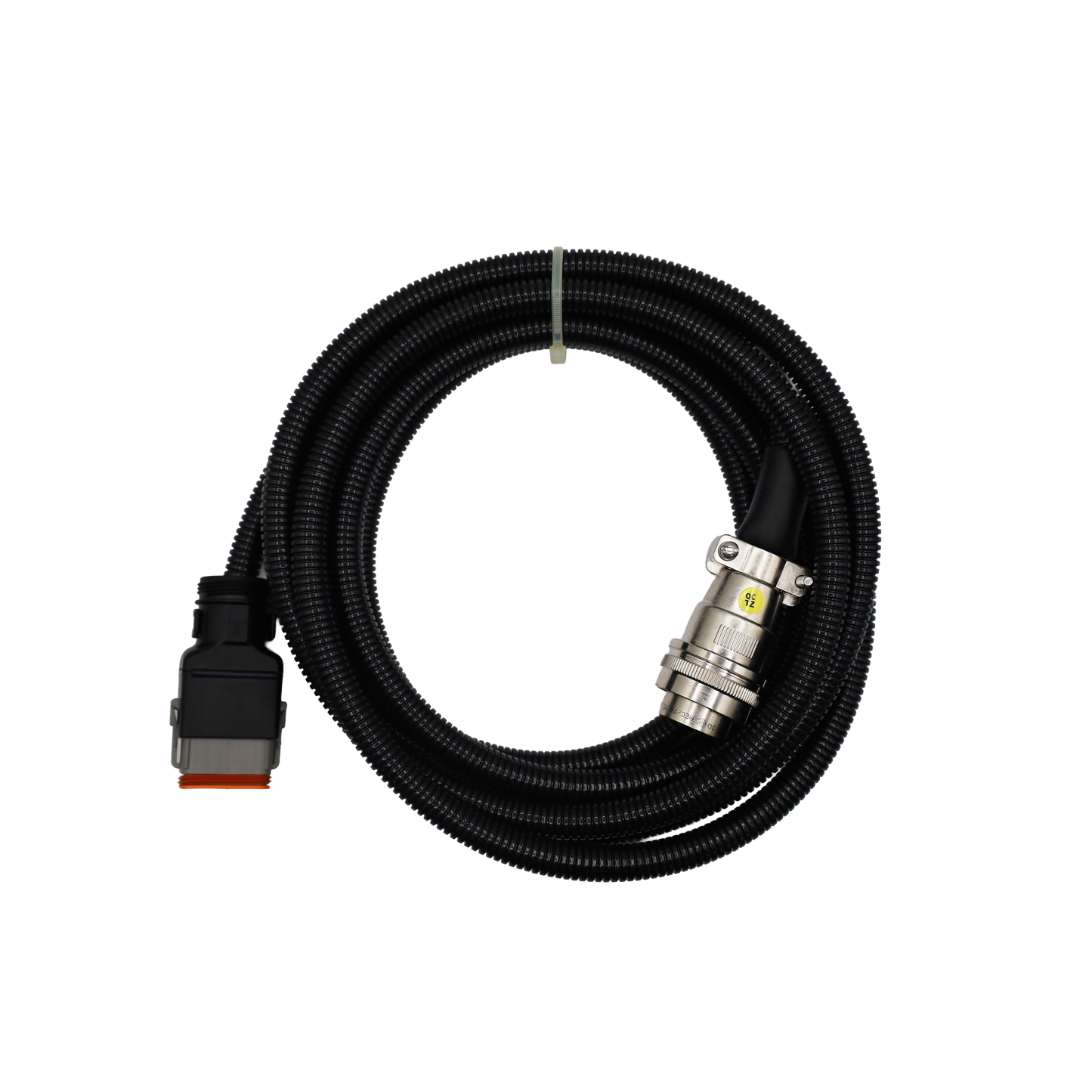 Cavo Output Centralina MIC4 Motortech - Engine Technology Solutions s.p.a. (75.23.331-4000)