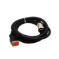 Cavo Output Centralina MIC4 Motortech - Engine Technology Solutions s.p.a. (75.23.331-4000)