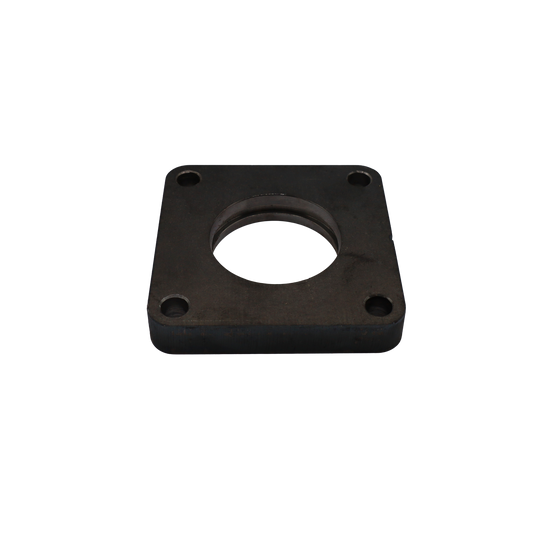 Flangia quadrata D52 94x94mm - Innio Jenbacher (333887)
