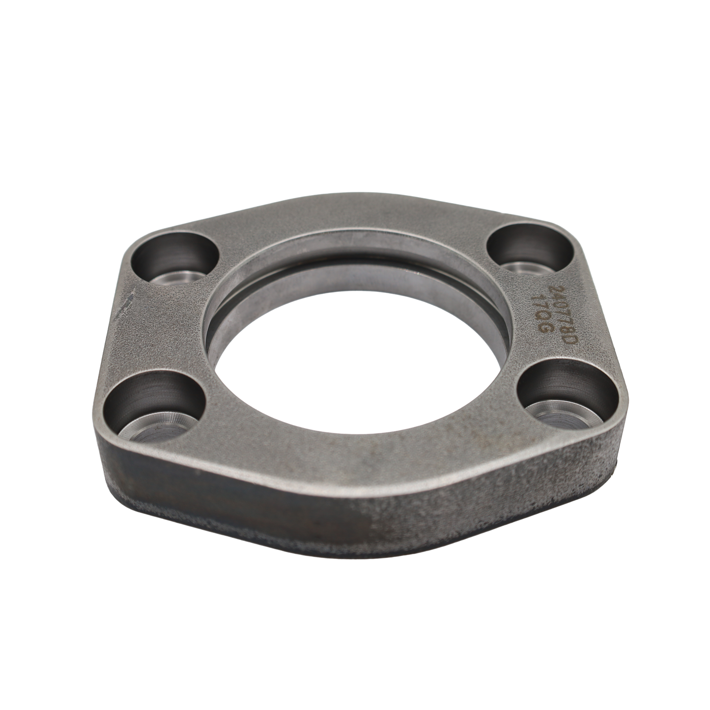 Flangia filtro olio DN 124 L135 - Innio Jenbacher (240778)