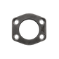 Flangia filtro olio DN 124 L135 - Innio Jenbacher (240778)