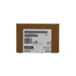 Módulo SIMATIC DP ET200S 8 DO 0,5 A - Siemens Italia (6ES7132-4BF00-0AA0)