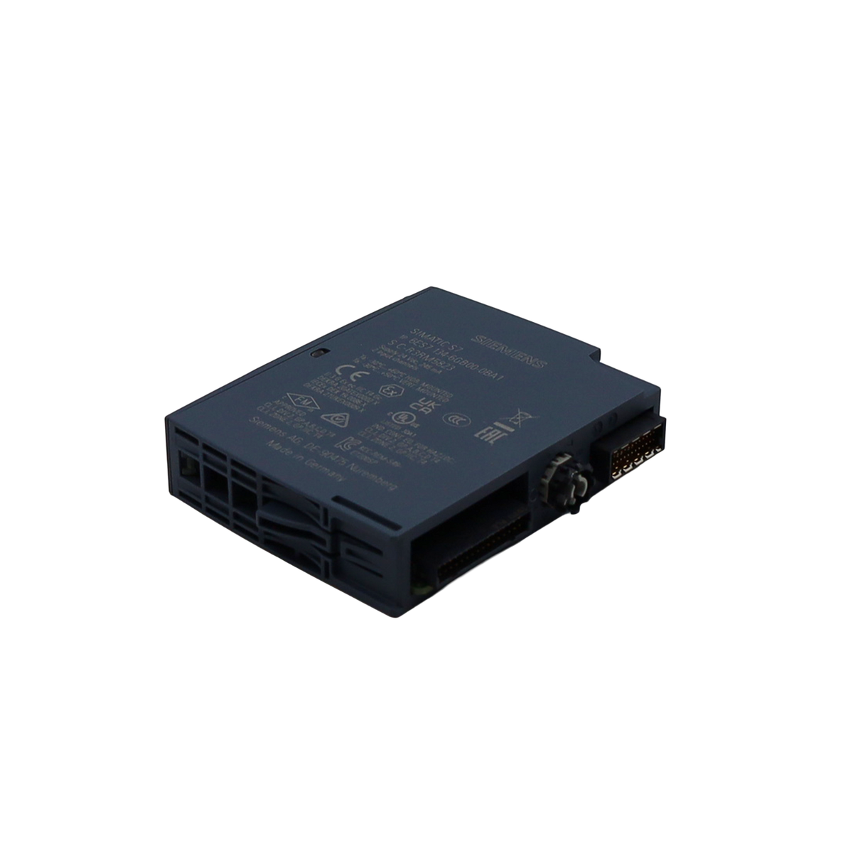 SIMATIC ET200SP Module 2 AI 2/4-wire - Siemens Italy (6ES7134-6GB00-0BA1)